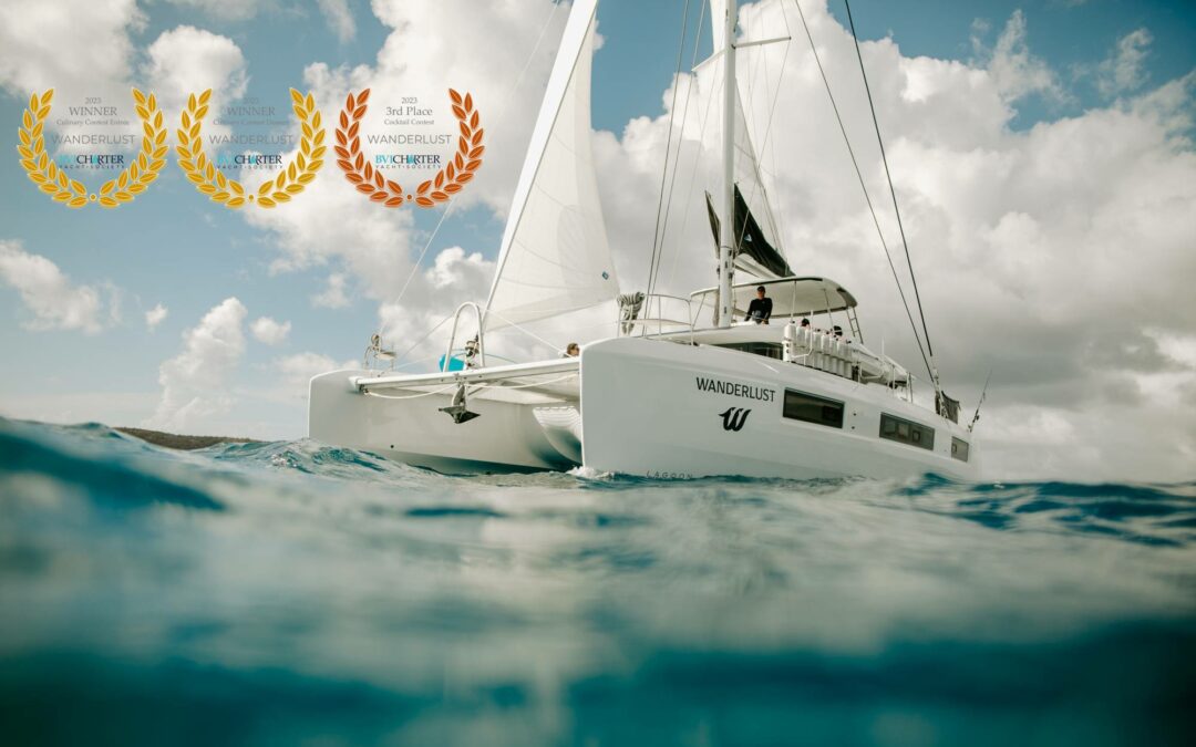 The Definitive Guide to Luxury Yacht Charters