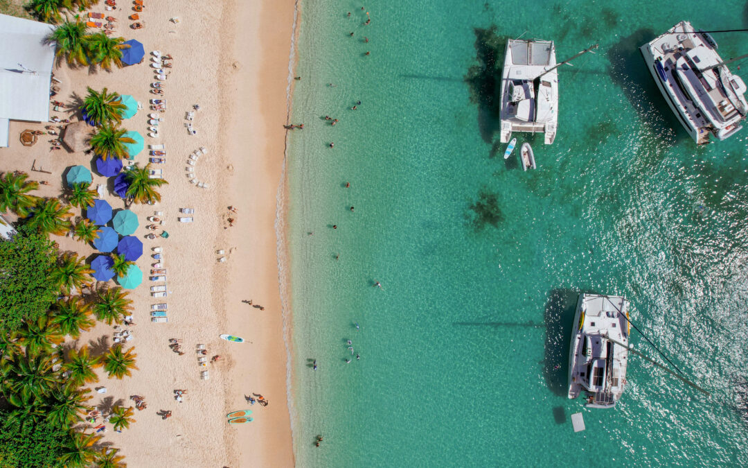 Beyond the Shore: Secret Coves