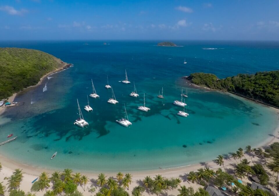 Corporate Yacht Charter & Business Boat Rentals